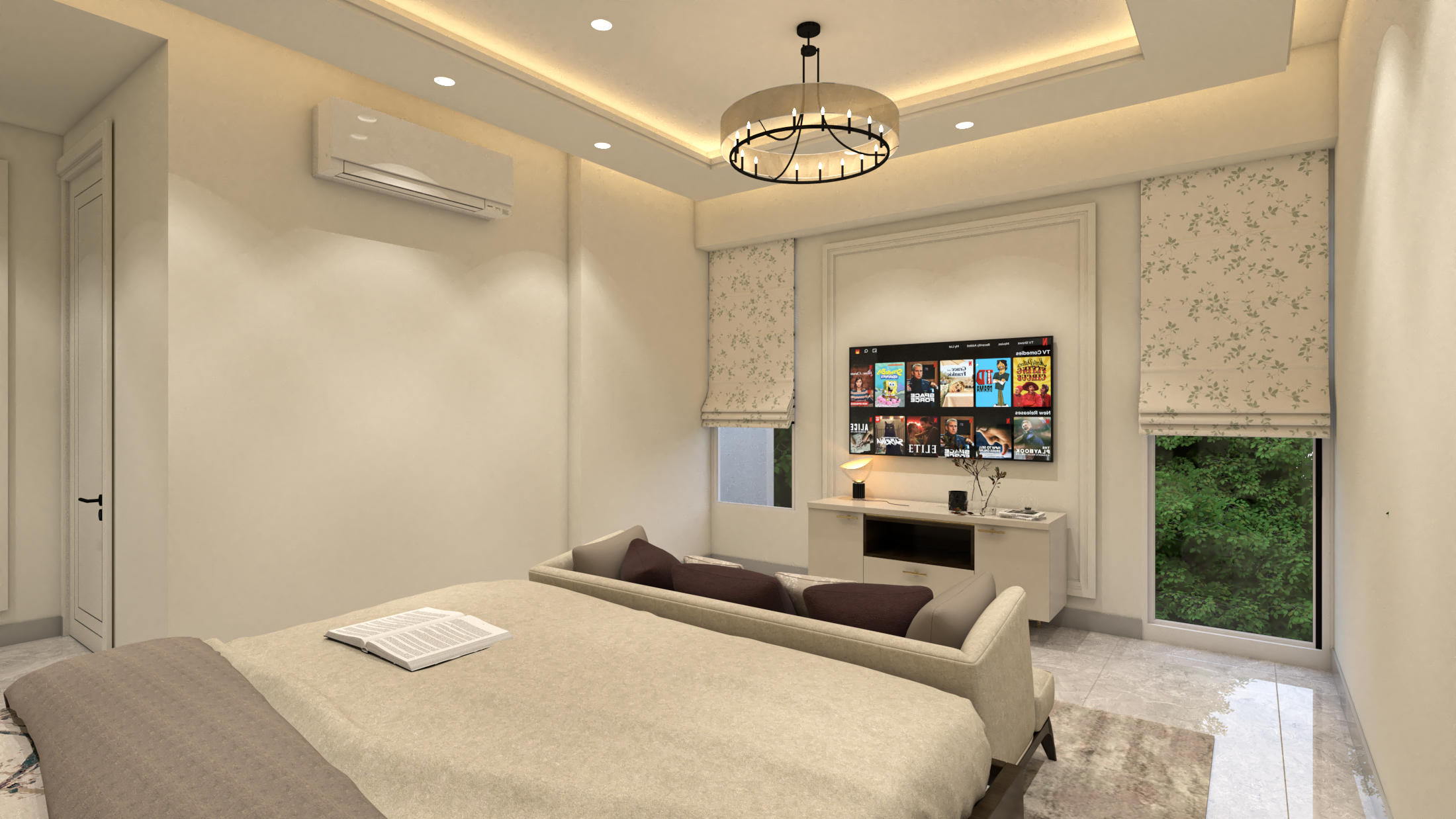 Residential Project 3